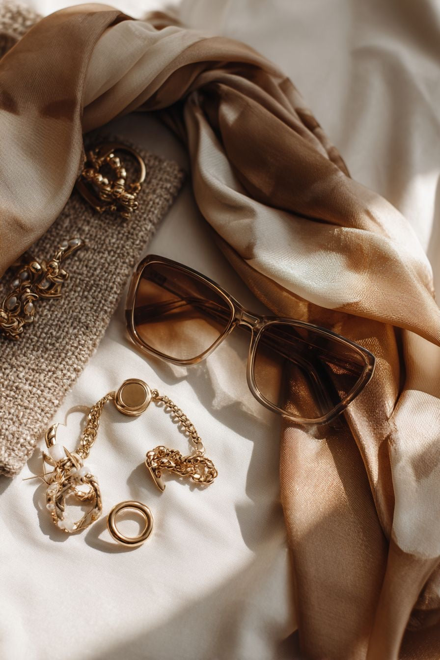 Coffret Essentiels de la Déesse avec un CADEAU GRATUIT