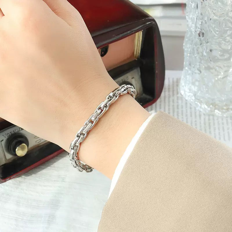 Bracelets Élégance Dorée 