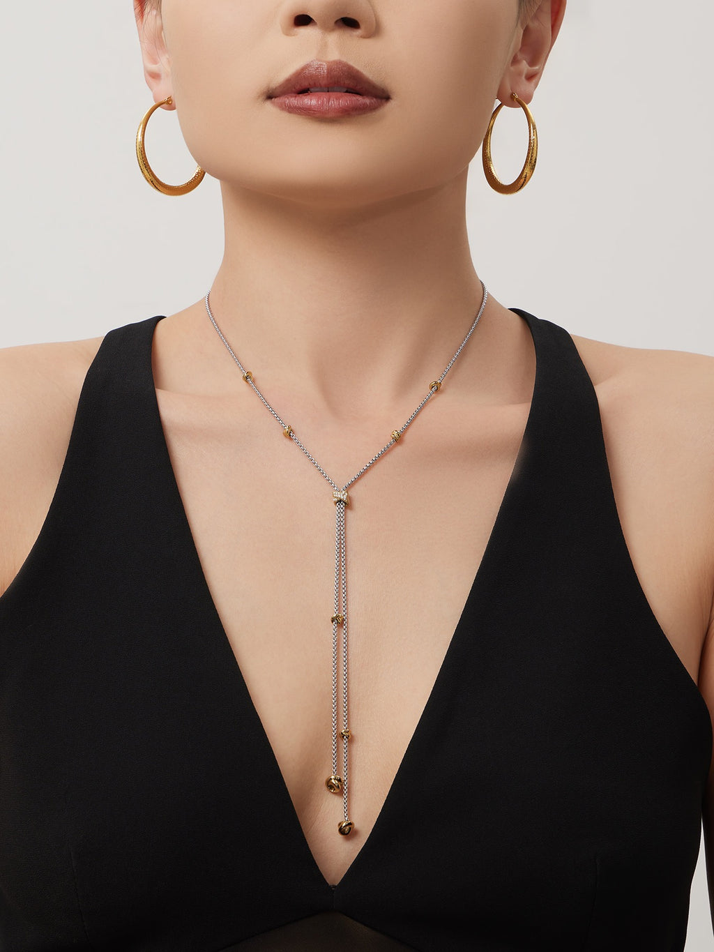 Collier Aurelia Drop