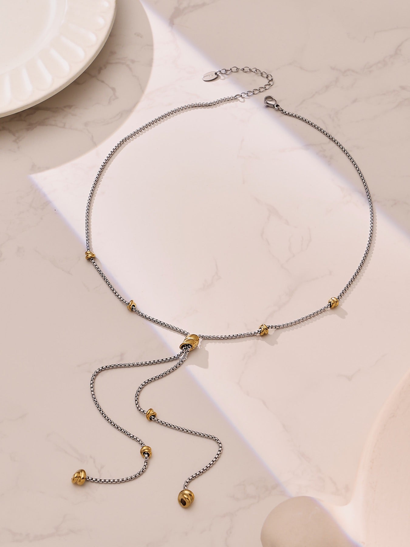 Collier Aurelia Drop