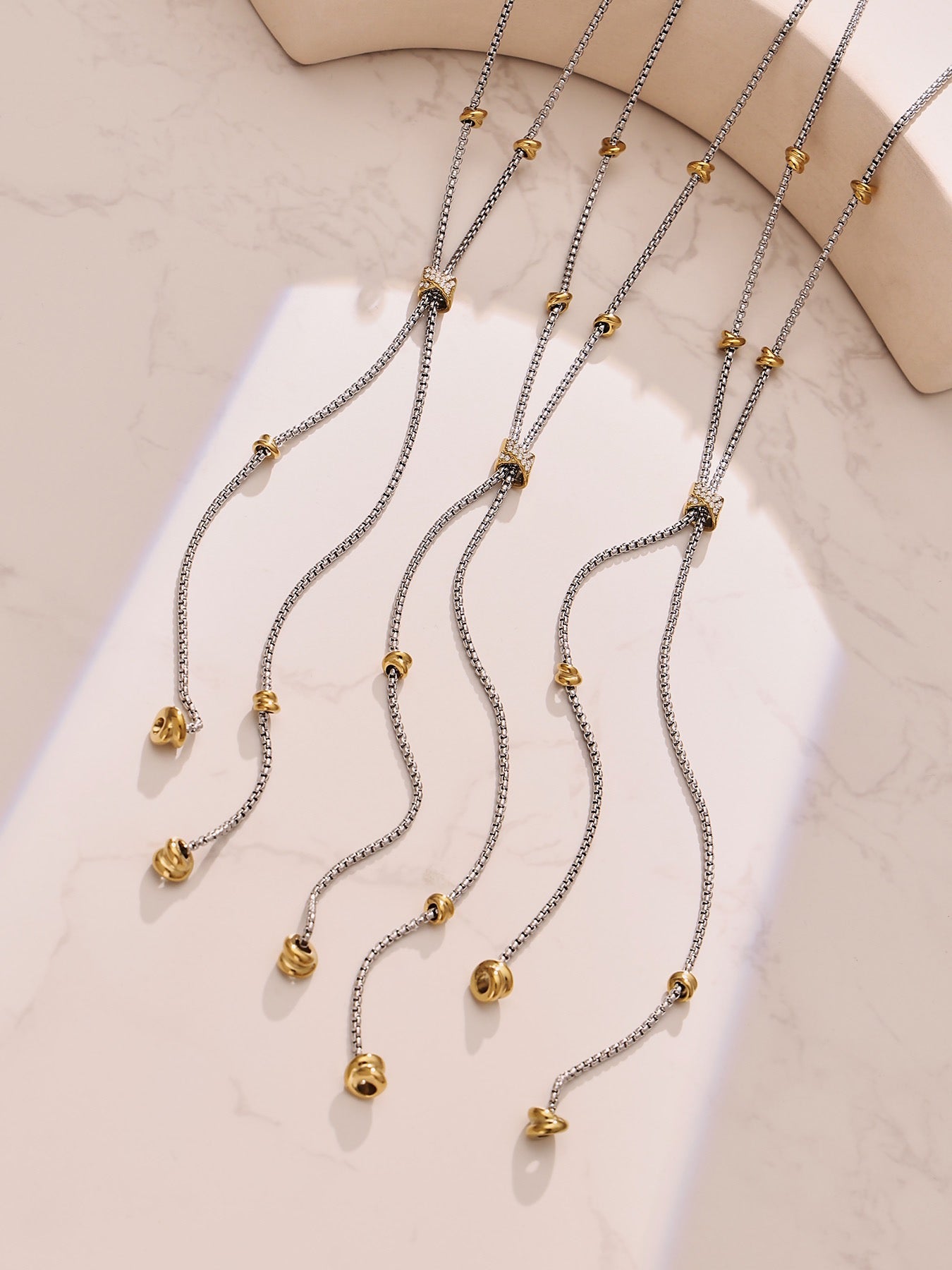 Collier Aurelia Drop