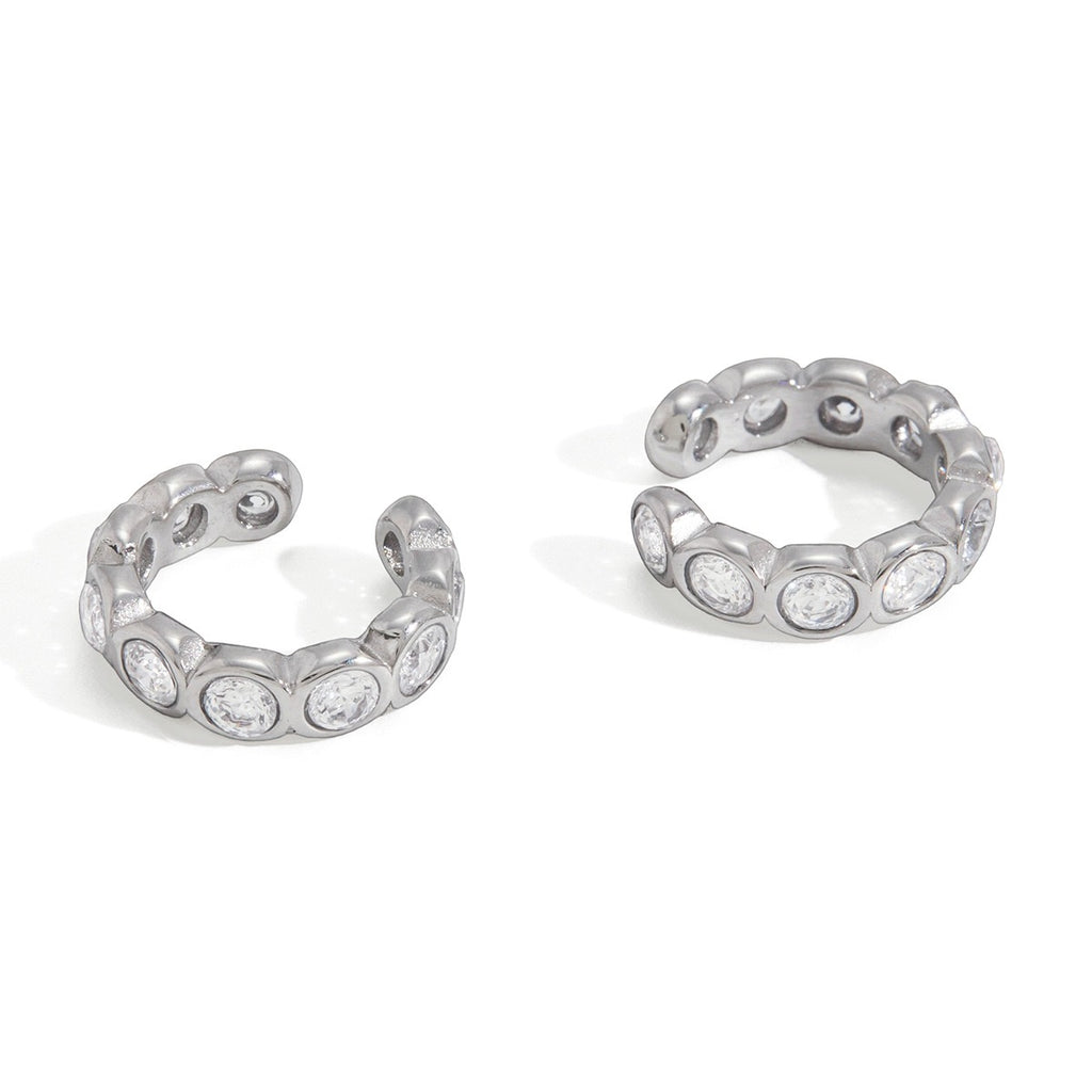 Boucles d'oreilles Elara