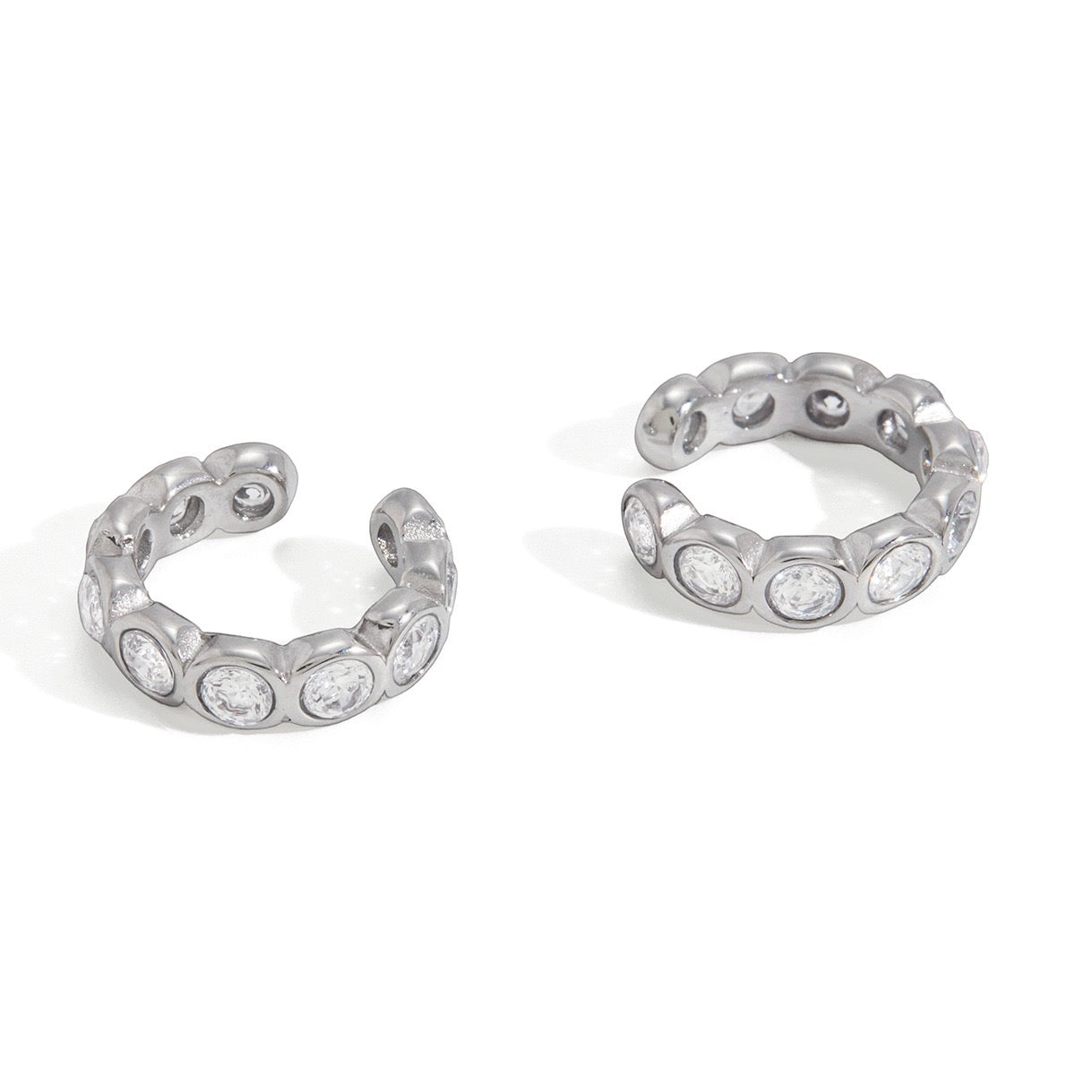 Boucles d'oreilles Elara