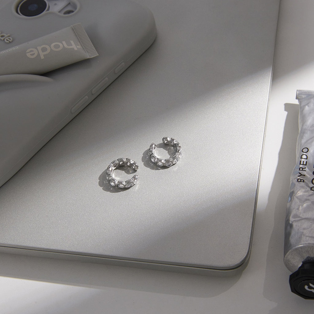 Boucles d'oreilles Elara